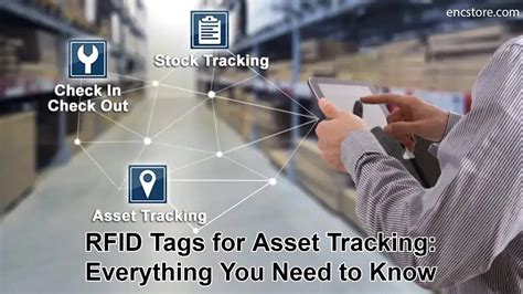 asset tracking for construction rfid hammer|RFID Asset Tracking: Everything You Need to Know .